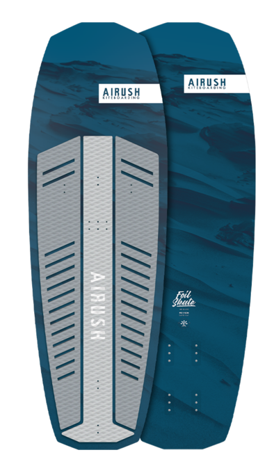 FOIL SKATE